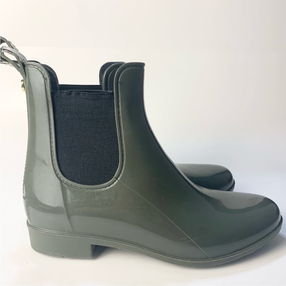 Sam Edelman Tinsley Ankle Rain Boot